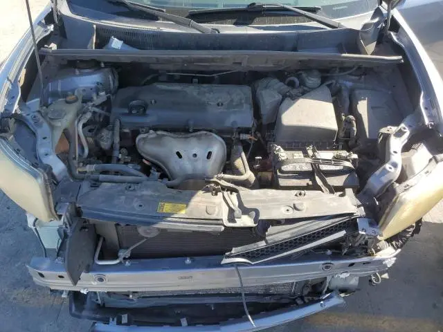 2011 TOYOTA SCION XB  