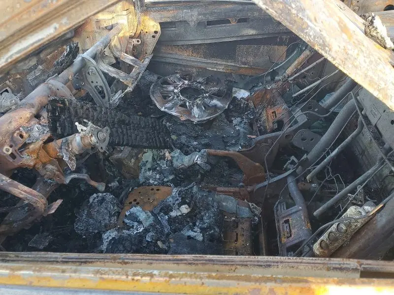 2010 CHRYSLER SEBRING LIMITED  