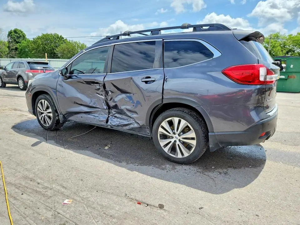 2020 SUBARU ASCENT LIMITED  