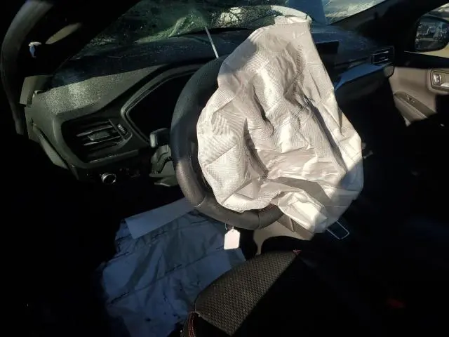 2023 FORD ESCAPE ST LINE  