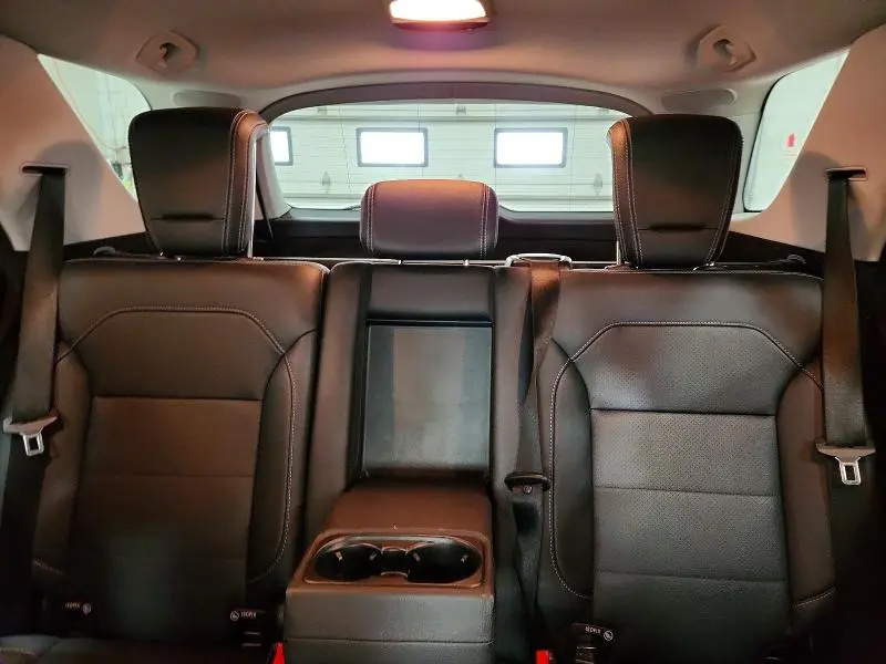 2013 MERCEDES-BENZ ML 350 4MATIC  