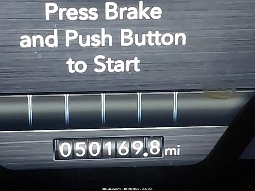 2019 RAM 1500 BIG HORN/LONE STAR  4X4 6'4 BOX