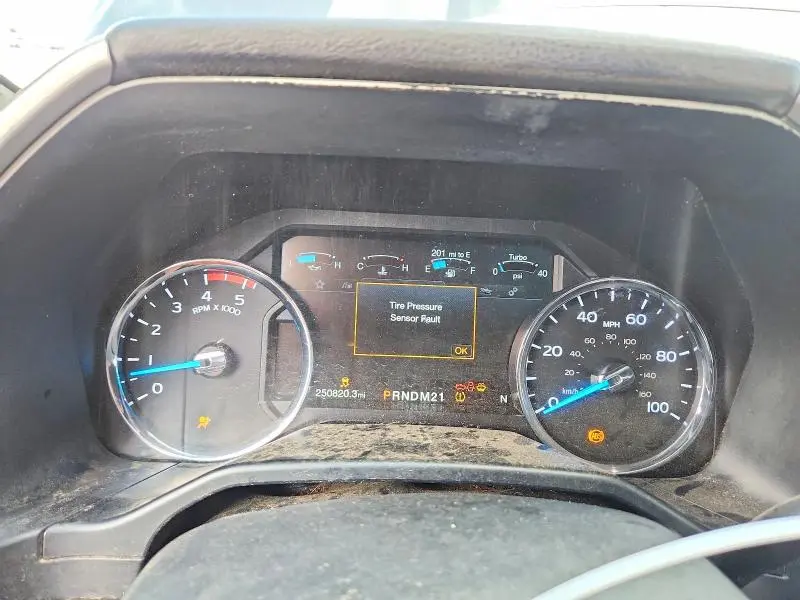 2017 FORD F250 SUPER DUTY  