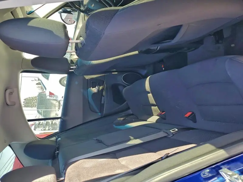 2012 CHEVROLET CRUZE ECO  