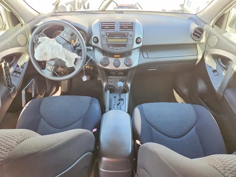2010 TOYOTA RAV4 SPORT  