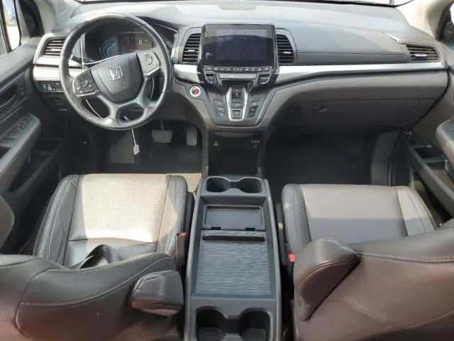 2021 HONDA ODYSSEY EXL  