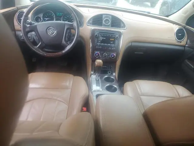 2014 BUICK ENCLAVE   