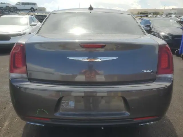 2015 CHRYSLER 300 S  