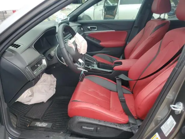 2024 ACURA INTEGRA A-SPEC  