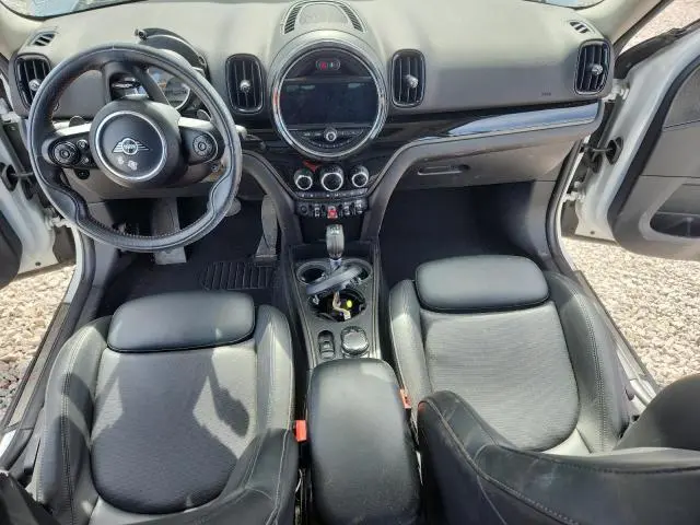 2019 MINI COOPER S COUNTRYMAN  