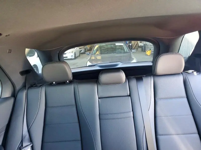 2026 MERCEDES-BENZ GLE 350 4MATIC  