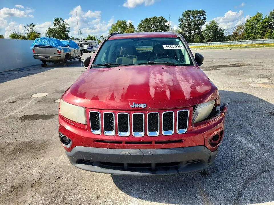 2014 JEEP COMPASS SPORT  