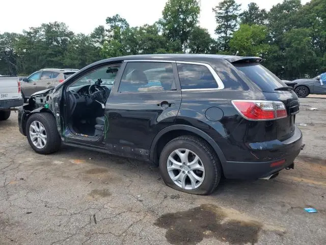 2012 MAZDA CX-9   