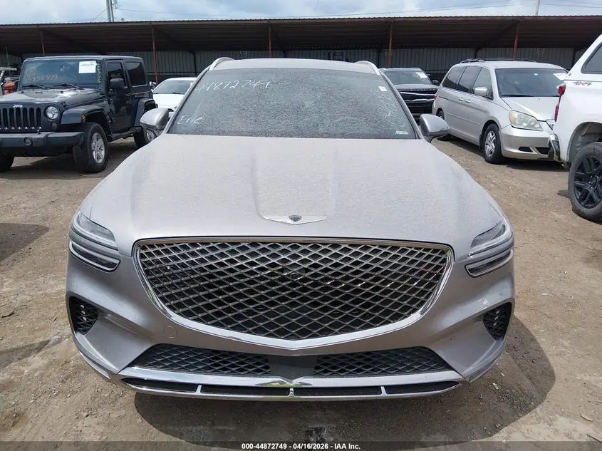 2022 GENESIS GV70 2.5T AWD