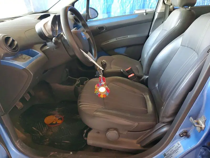 2013 CHEVROLET SPARK LS  