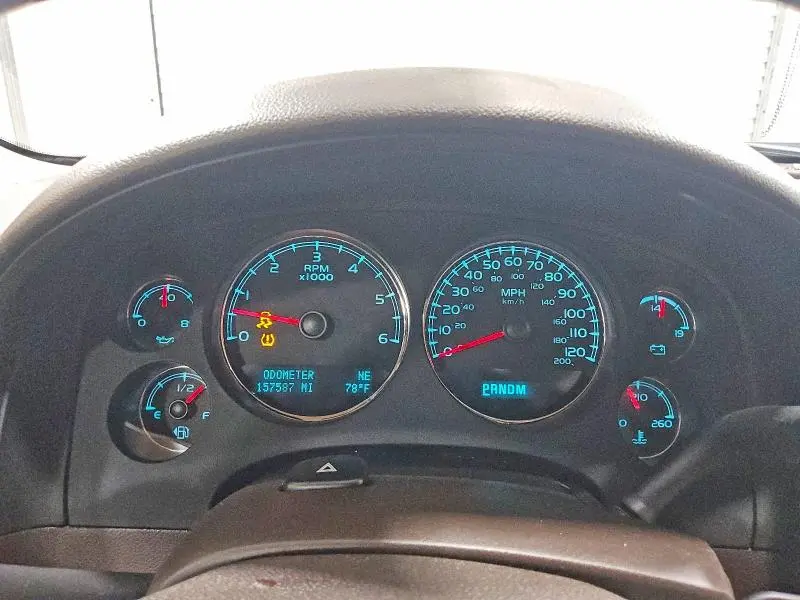 2013 GMC YUKON XL DENALI  