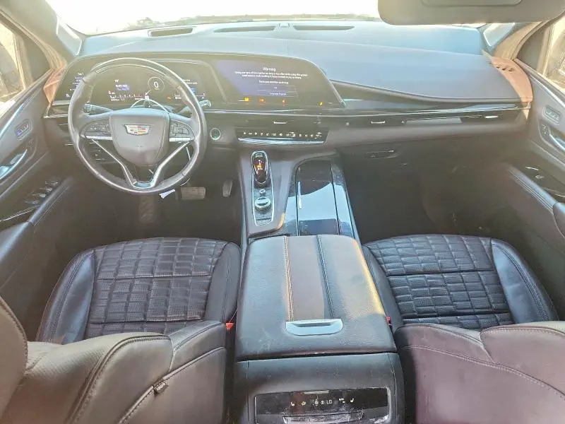 2024 CADILLAC ESCALADE SPORT PLATINUM  