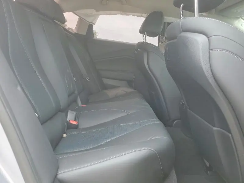 2022 ACURA TLX TECHNOLOGY  