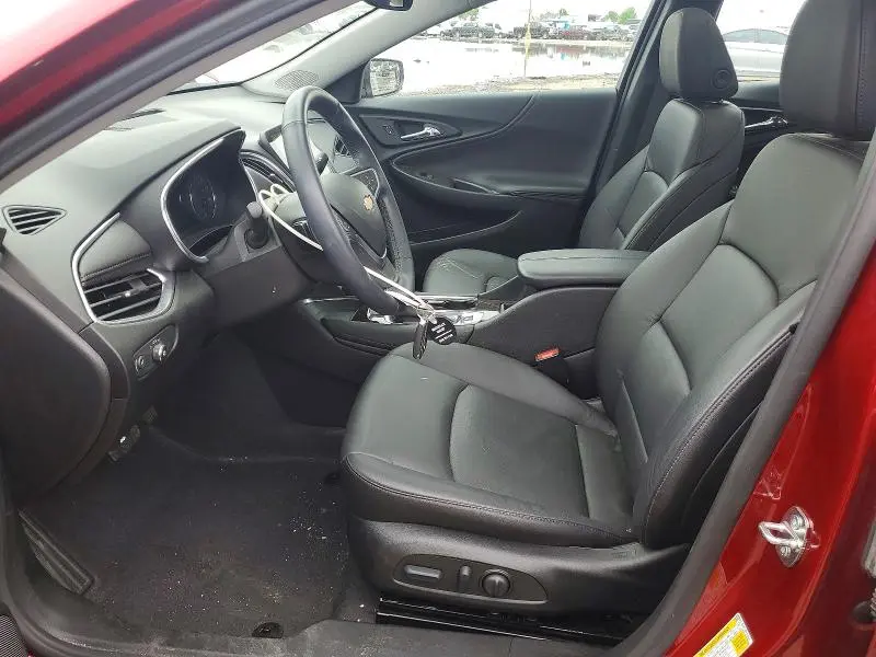2023 CHEVROLET MALIBU PREMIER  