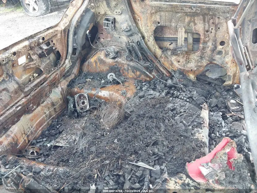 2014 CHEVROLET SPARK 1LT AUTO