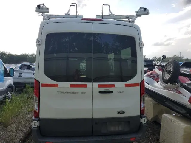 2017 FORD TRANSIT T-150  