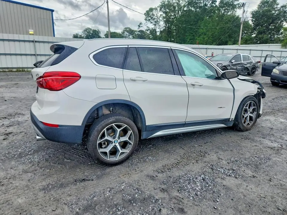 2018 BMW X1 SDRIVE28I  
