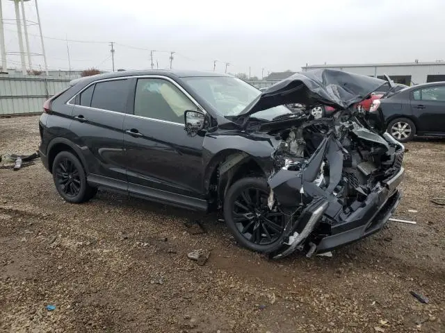 2023 MITSUBISHI ECLIPSE CROSS LE  