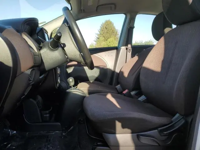 2012 MITSUBISHI I MIEV ES  