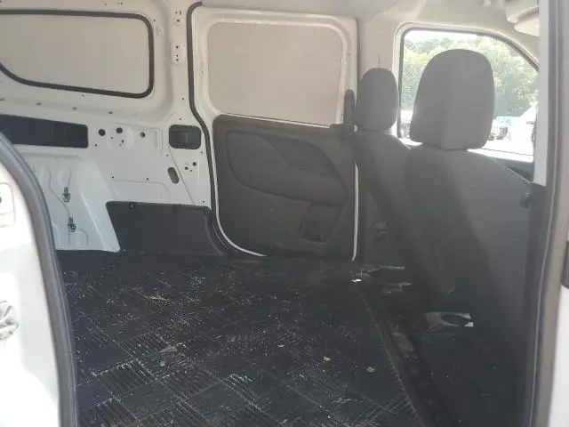 2018 RAM PROMASTER CITY   