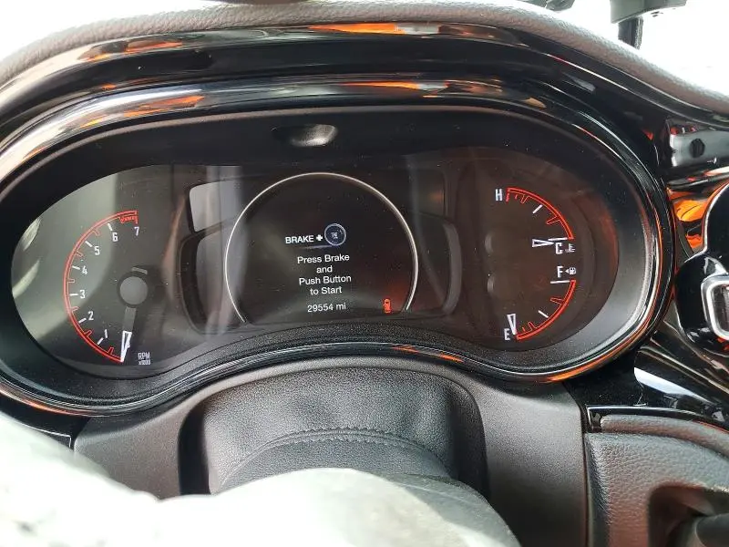 2023 DODGE DURANGO PURSUIT  