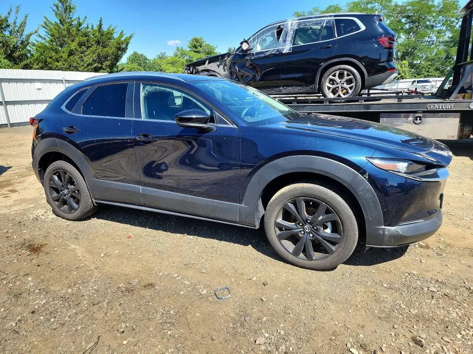 2024 MAZDA CX-30 SELECT  