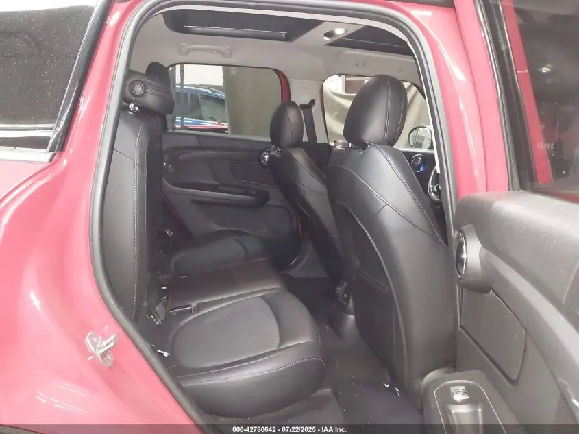 2018 MINI COUNTRYMAN COOPER S