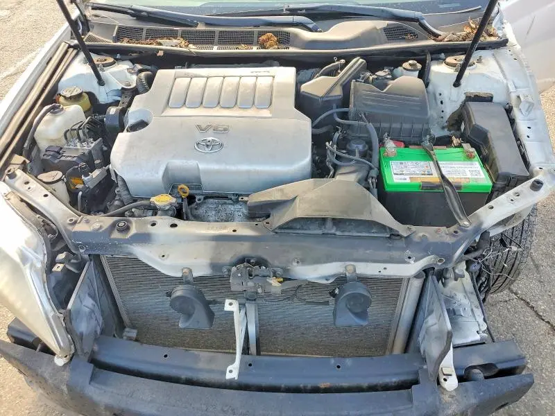 2011 TOYOTA AVALON BASE  