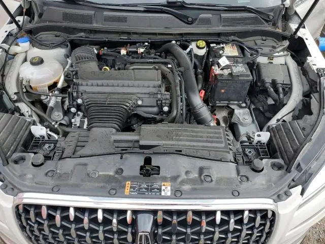 2024 LINCOLN CORSAIR RESERVE  