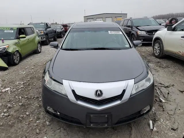 2010 ACURA TL   