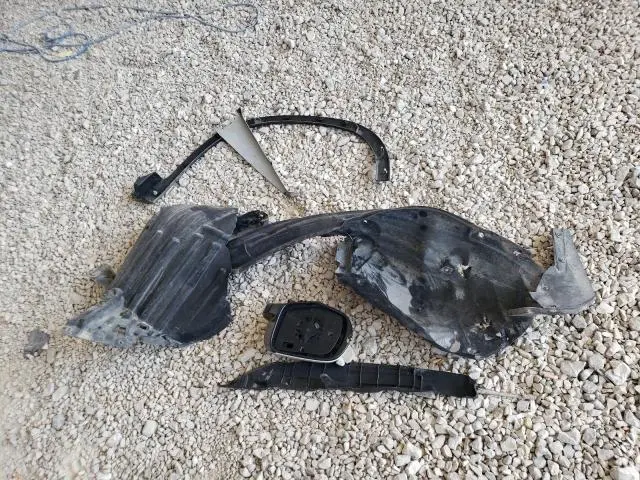 2018 HONDA PILOT EXL  