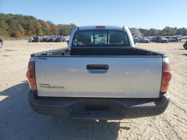 2012 TOYOTA TACOMA 