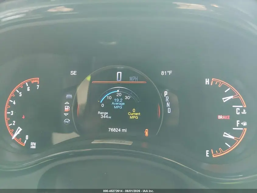 2021 DODGE DURANGO SXT PLUS AWD