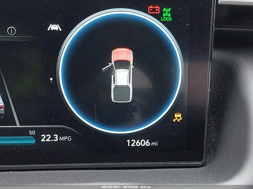 2023 HYUNDAI SANTA CRUZ SEL PREMIUM