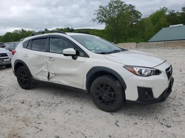 2019 SUBARU CROSSTREK PREMIUM  
