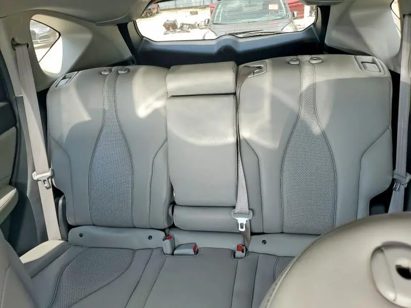 2019 ACURA RDX TECHNOLOGY  
