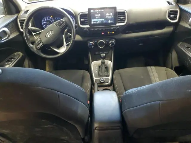 2022 HYUNDAI VENUE SEL