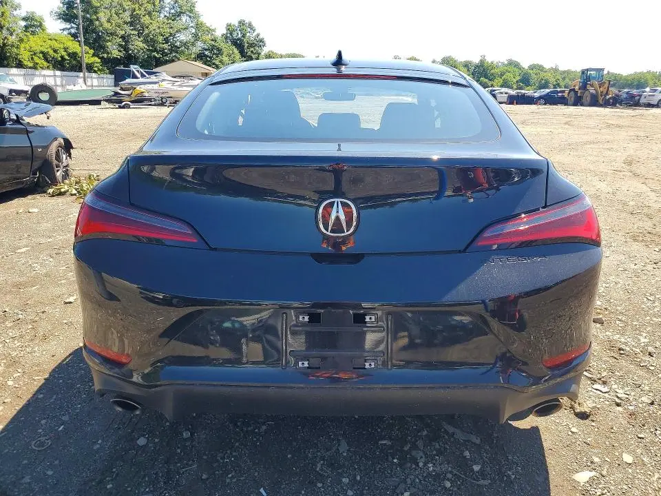 2024 ACURA INTEGRA   