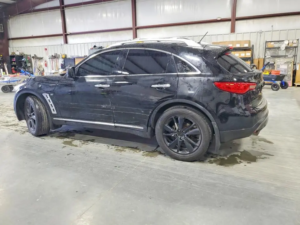 2015 INFINITI QX70 BASE  