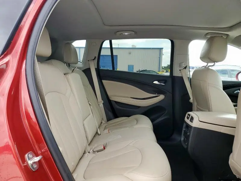 2019 BUICK ENVISION PREMIUM  