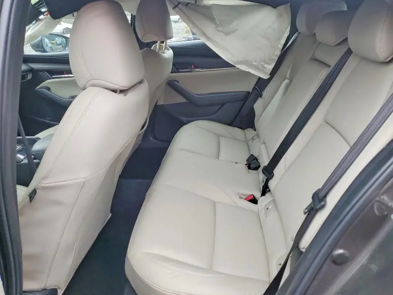 2021 MAZDA 3 PREFERRED  