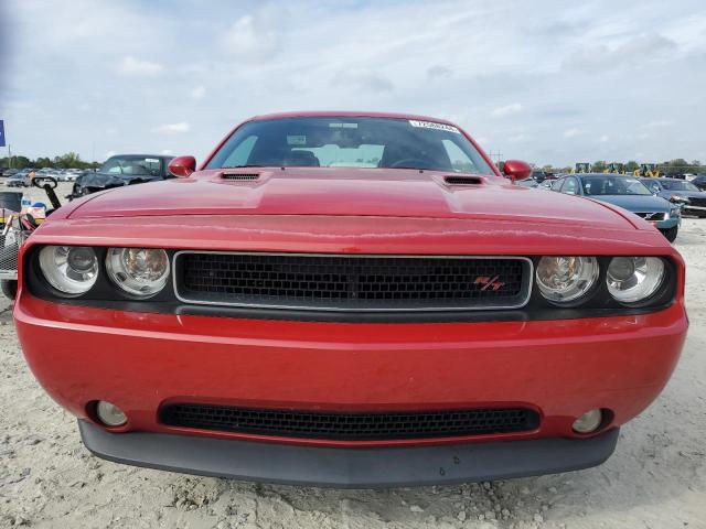 2011 DODGE CHALLENGER R/T