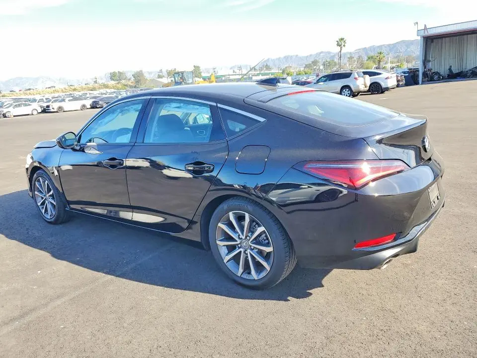 2023 ACURA INTEGRA   