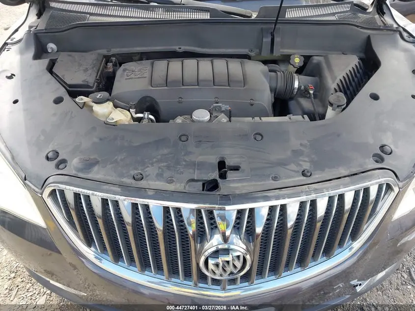 2016 BUICK ENCLAVE PREMIUM