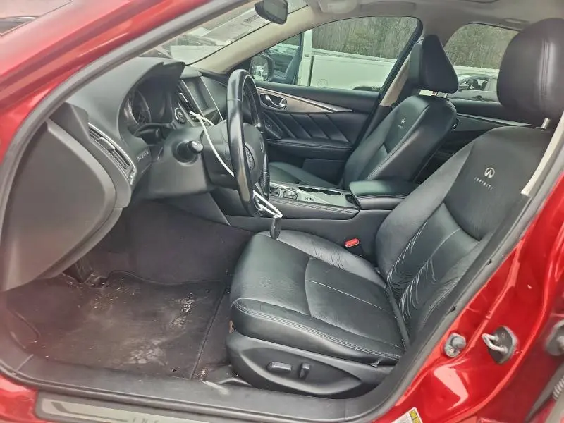 2014 INFINITI Q50 BASE  